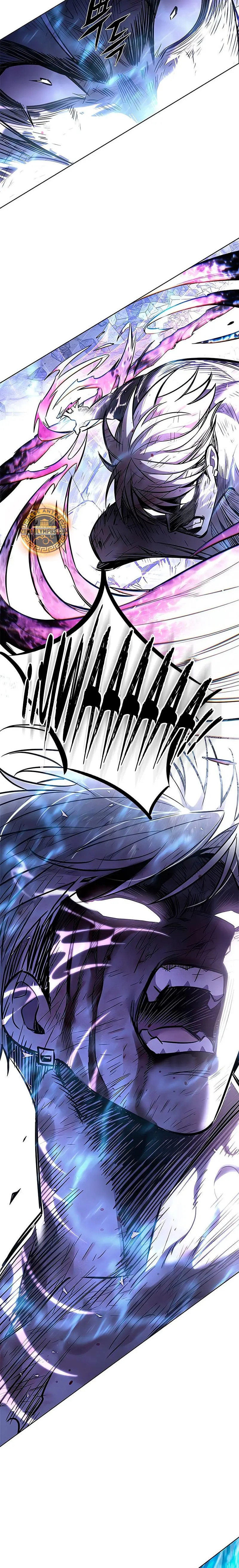 Read Electricidad veloz es Manga Online