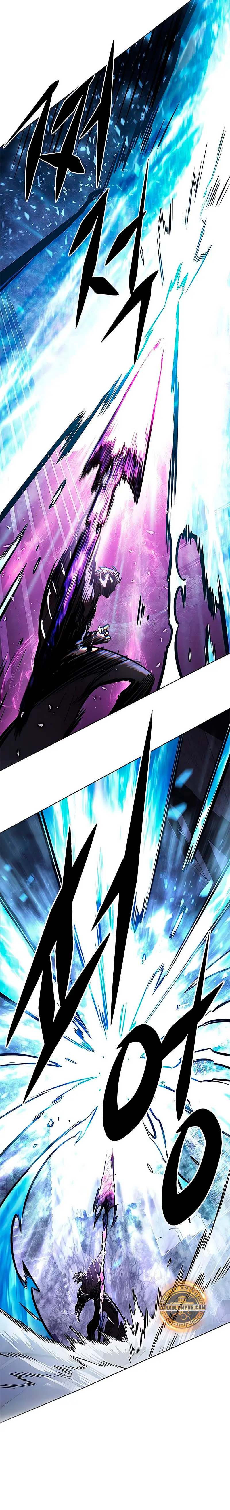 Read Electricidad veloz es Manga Online