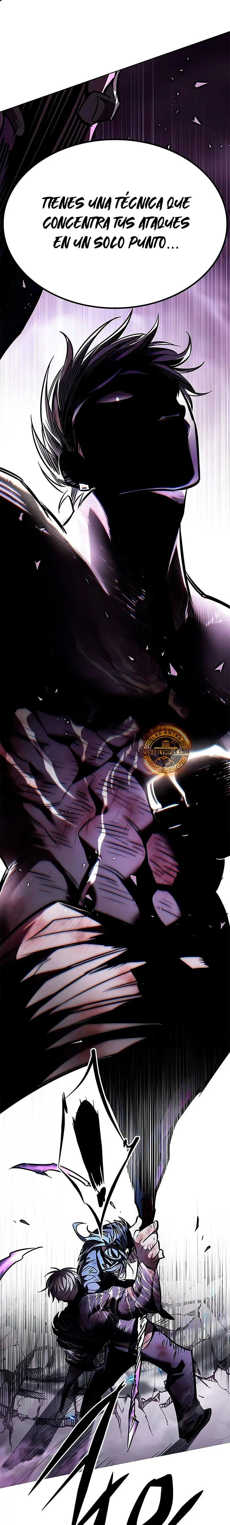 Read Electricidad veloz es Manga Online