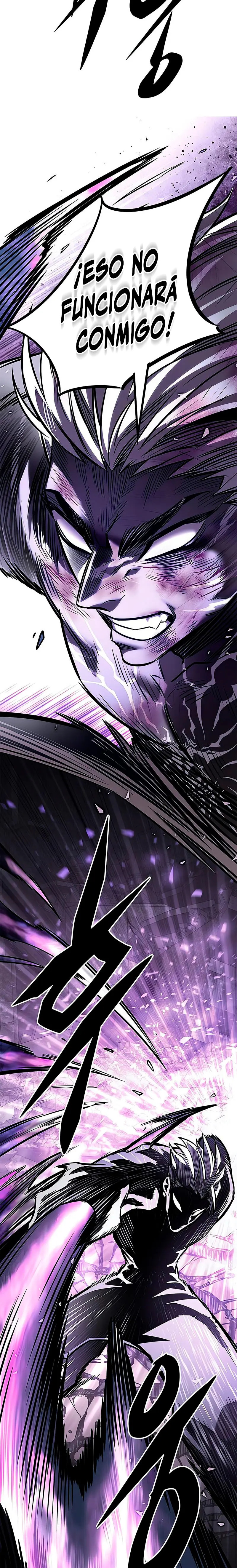 Read Electricidad veloz es Manga Online