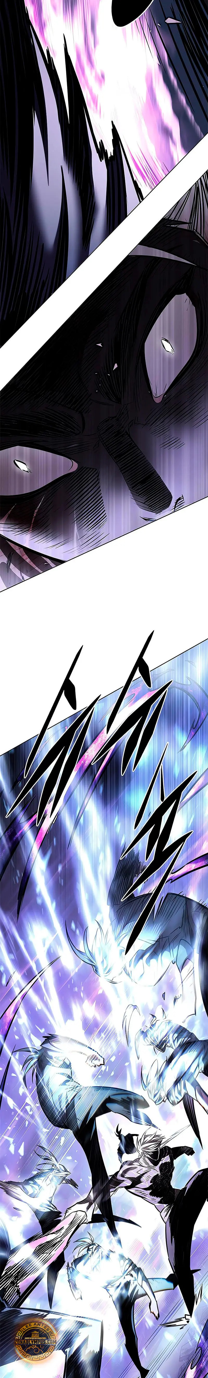 Read Electricidad veloz es Manga Online