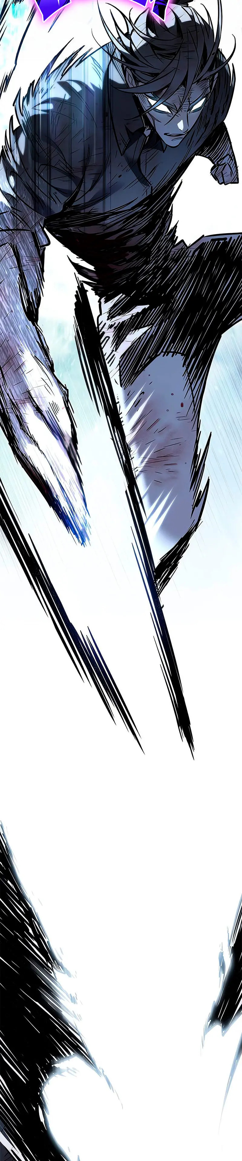 Read Electricidad veloz es Manga Online