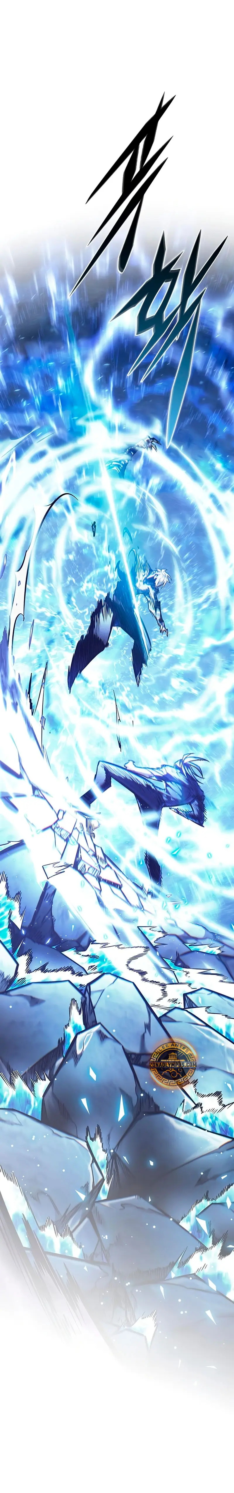 Read Electricidad veloz es Manga Online