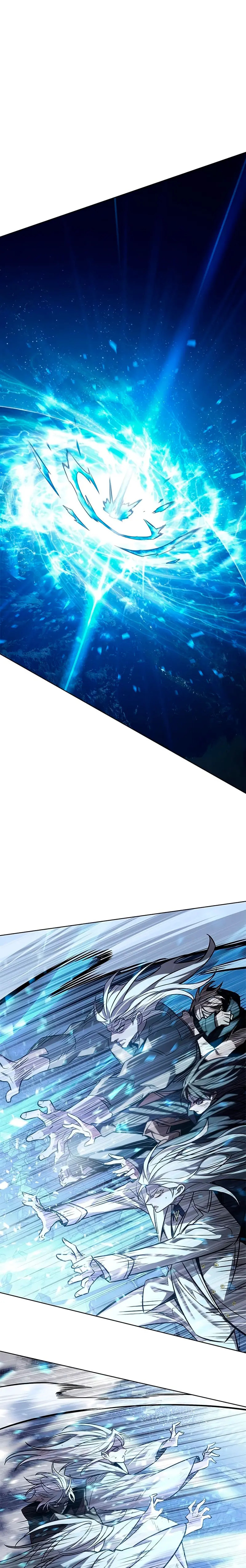 Read Electricidad veloz es Manga Online