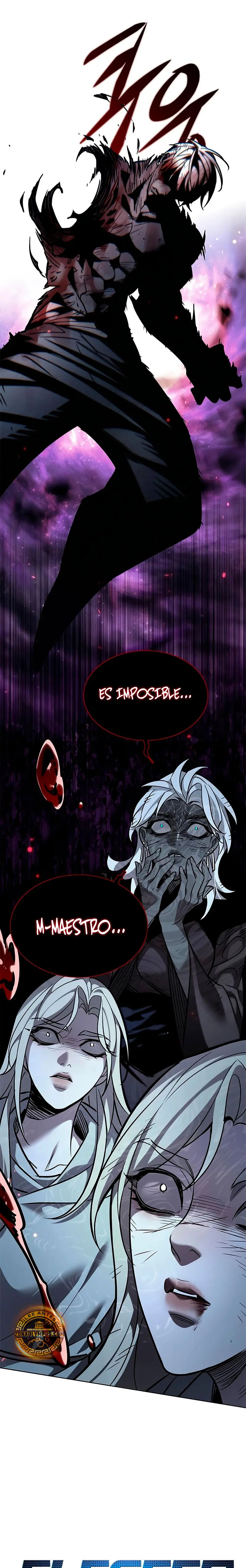 Read Electricidad veloz es Manga Online