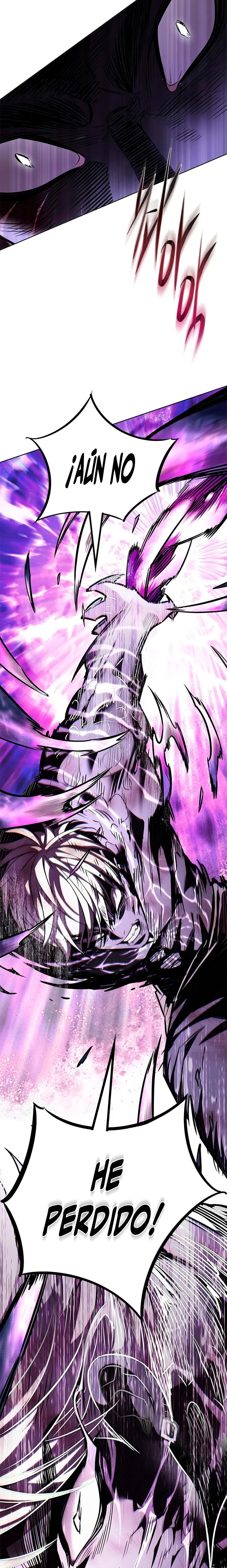 Read Electricidad veloz es Manga Online