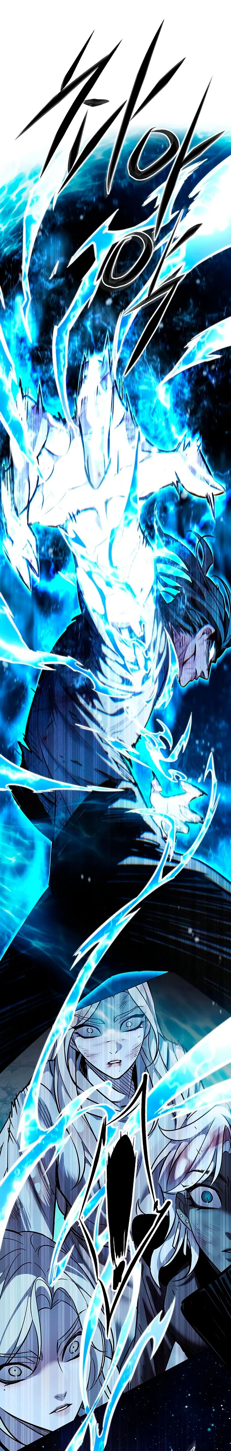 Read Electricidad veloz es Manga Online