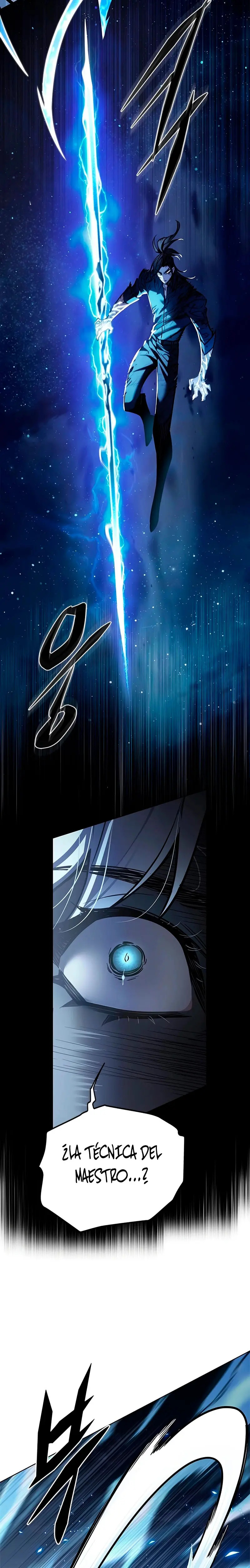 Read Electricidad veloz es Manga Online