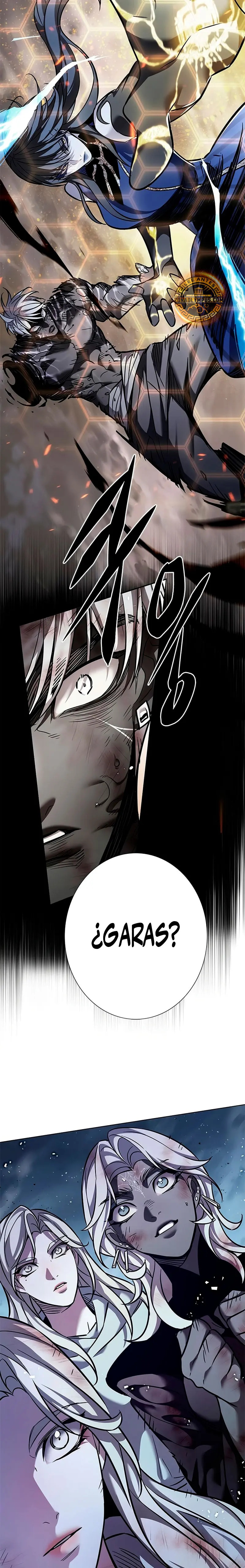 Read Electricidad veloz es Manga Online