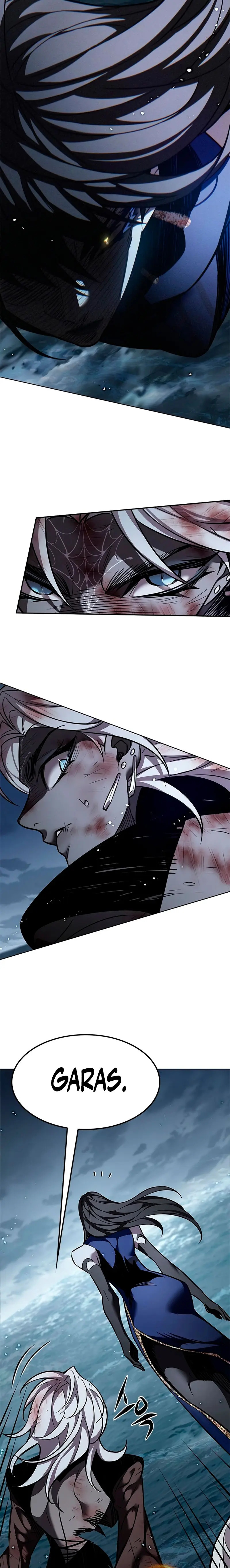 Read Electricidad veloz es Manga Online