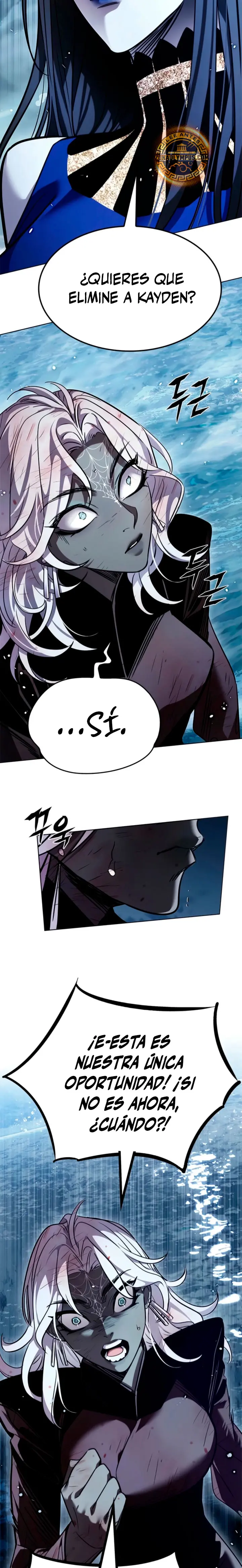 Read Electricidad veloz es Manga Online