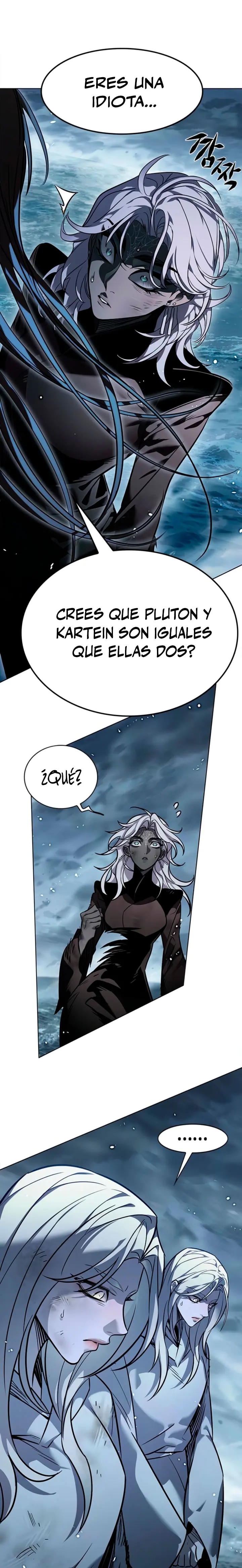 Read Electricidad veloz es Manga Online