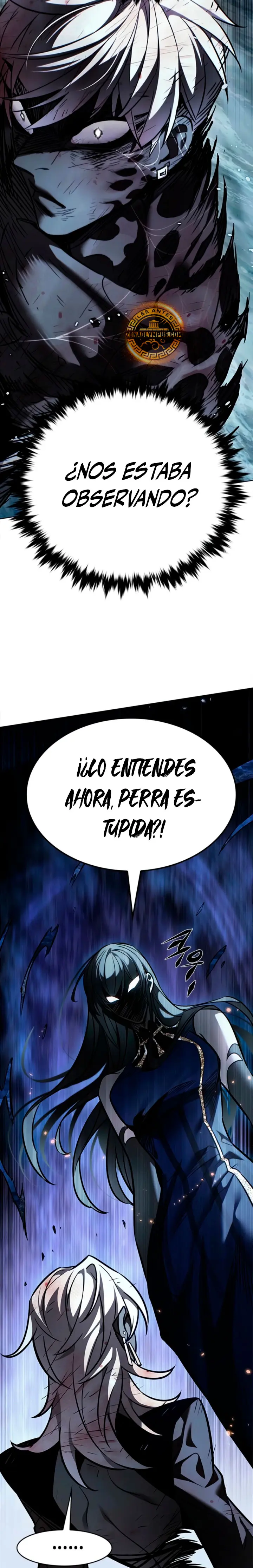 Read Electricidad veloz es Manga Online