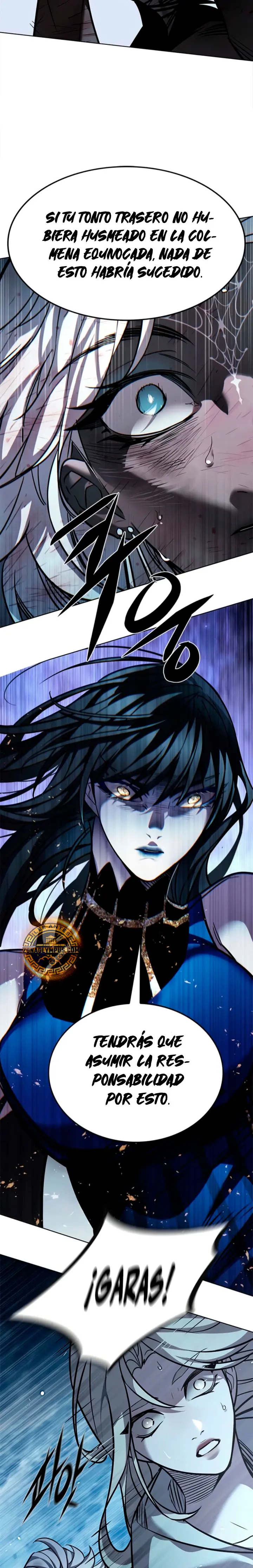 Read Electricidad veloz es Manga Online