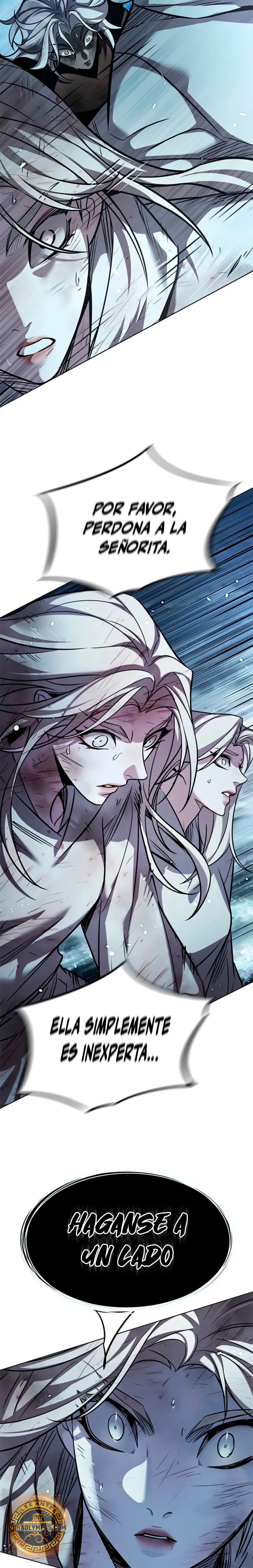 Read Electricidad veloz es Manga Online