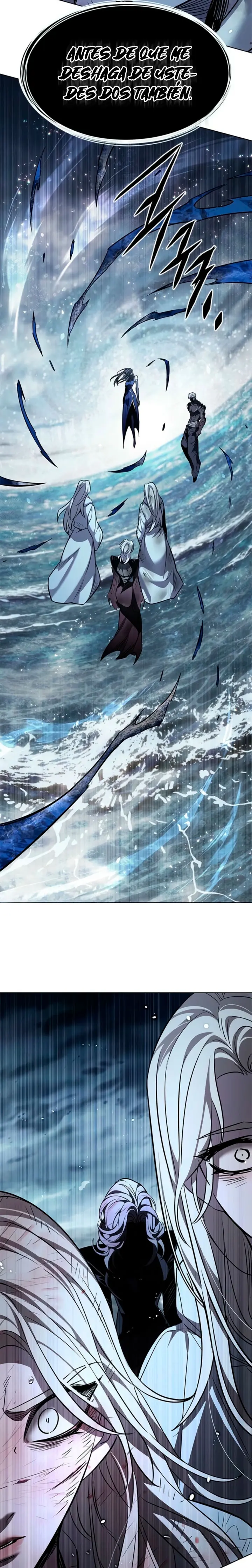 Read Electricidad veloz es Manga Online