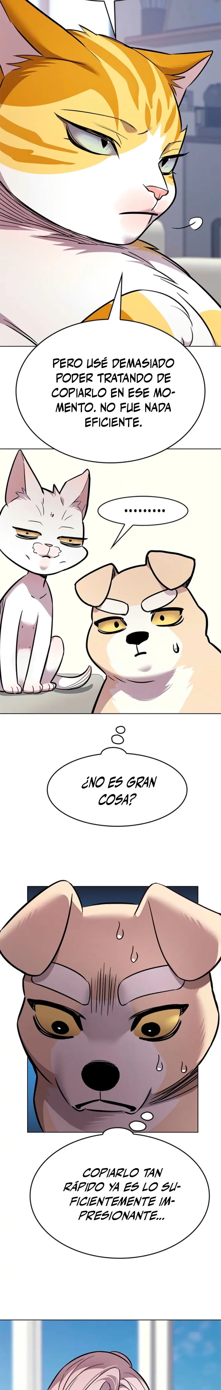 Read Electricidad veloz es Manga Online