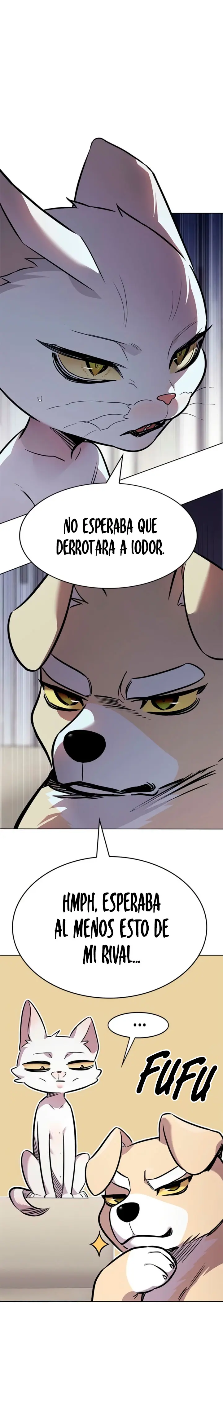 Read Electricidad veloz es Manga Online