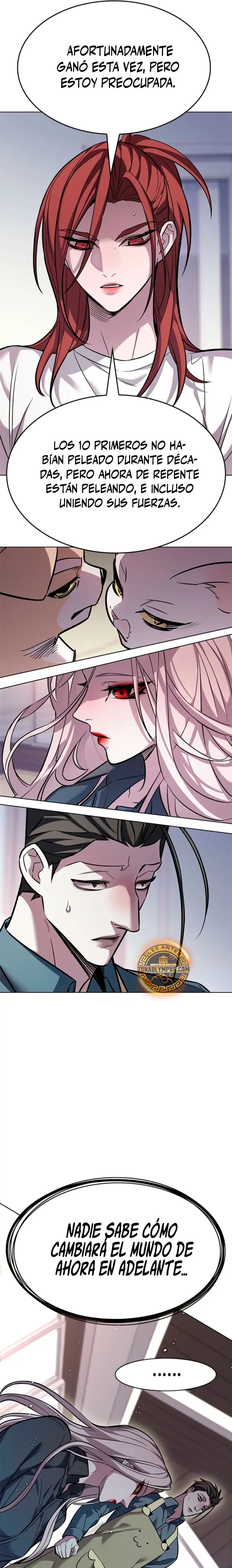 Read Electricidad veloz es Manga Online