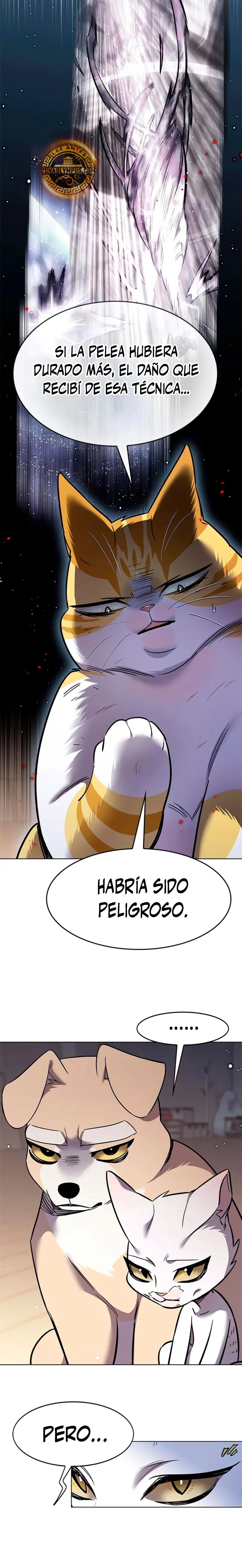 Read Electricidad veloz es Manga Online