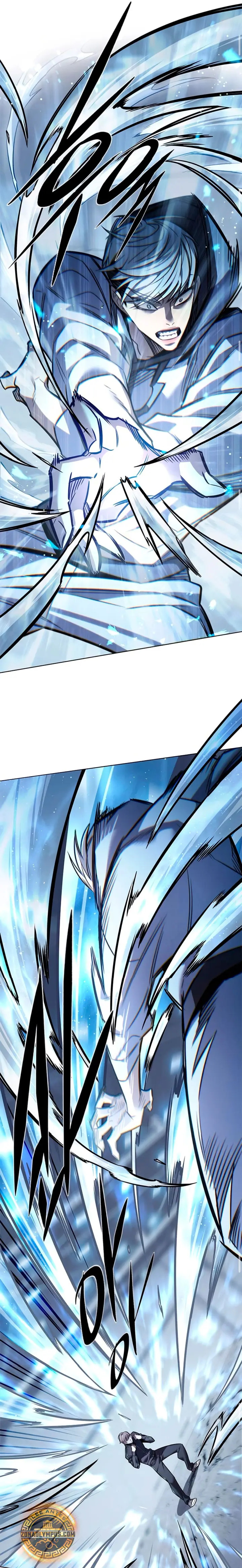 Read Electricidad veloz es Manga Online