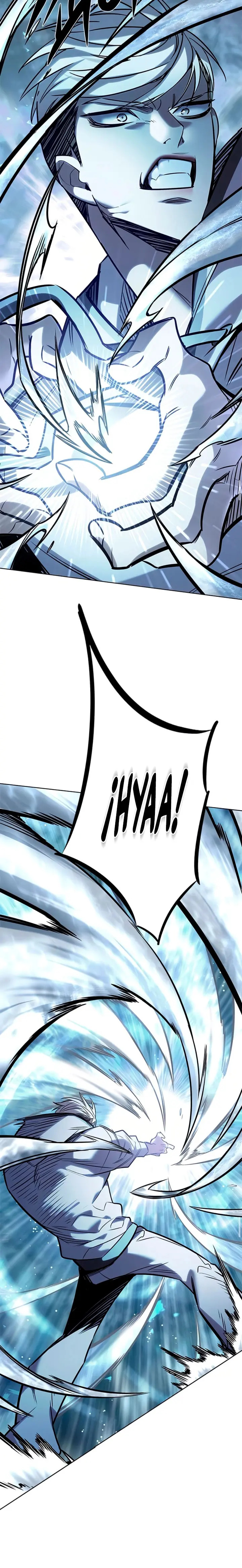 Read Electricidad veloz es Manga Online