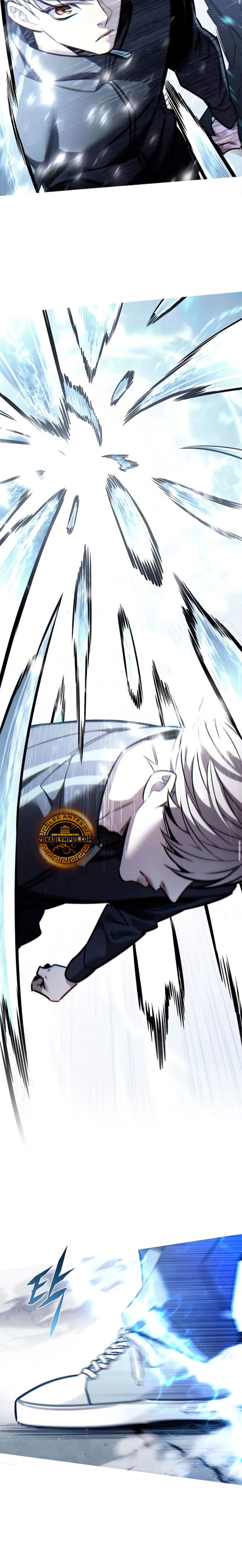 Read Electricidad veloz es Manga Online