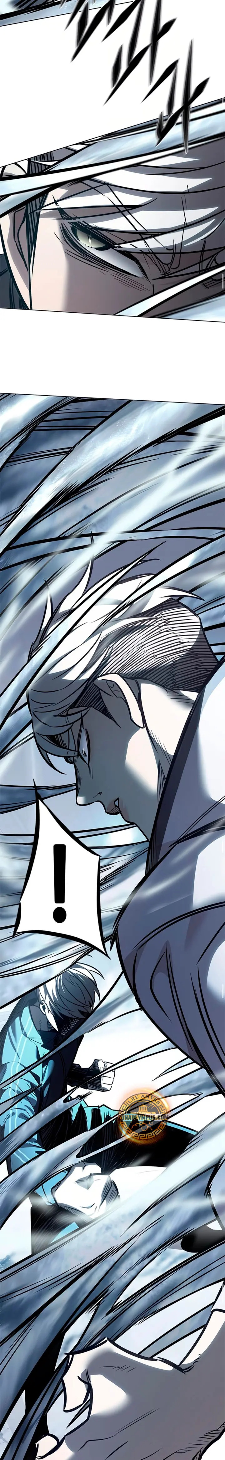 Read Electricidad veloz es Manga Online