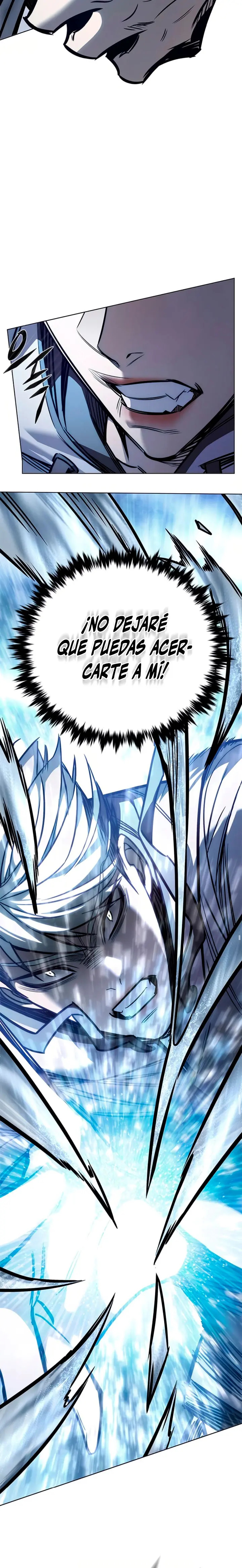 Read Electricidad veloz es Manga Online