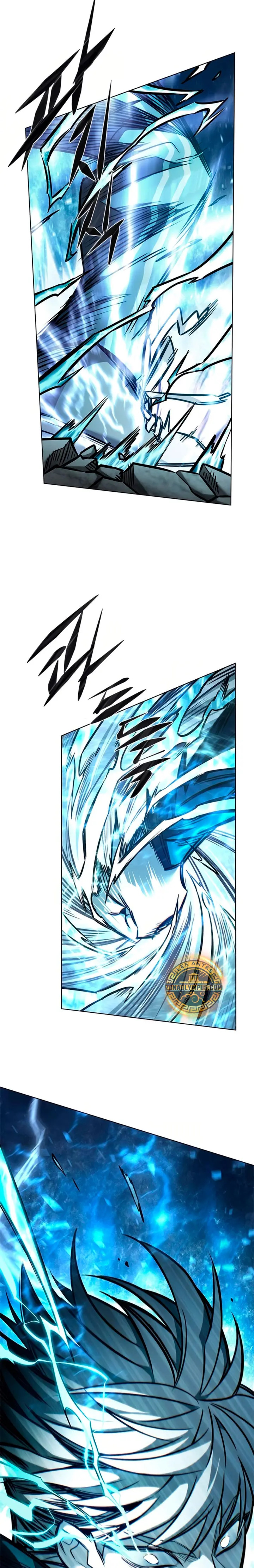 Read Electricidad veloz es Manga Online