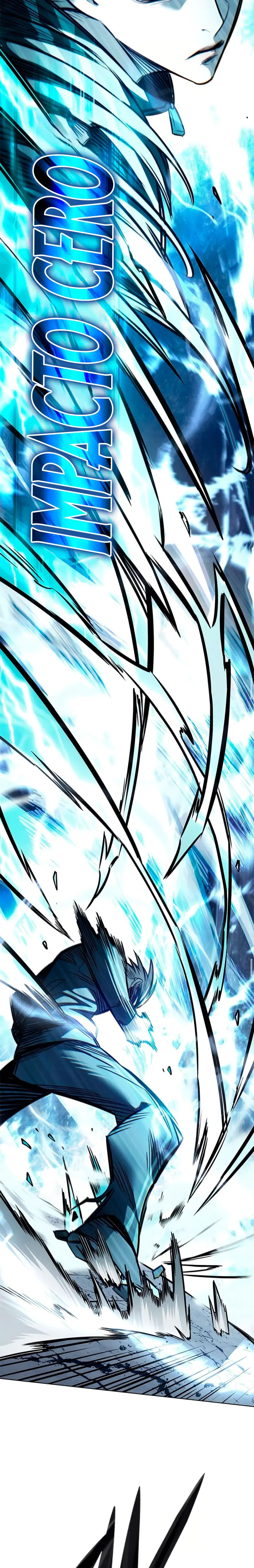 Read Electricidad veloz es Manga Online