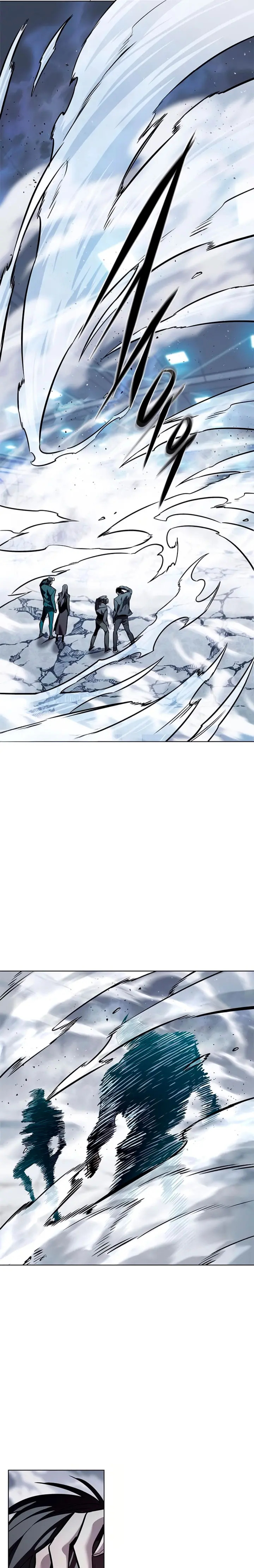 Read Electricidad veloz es Manga Online