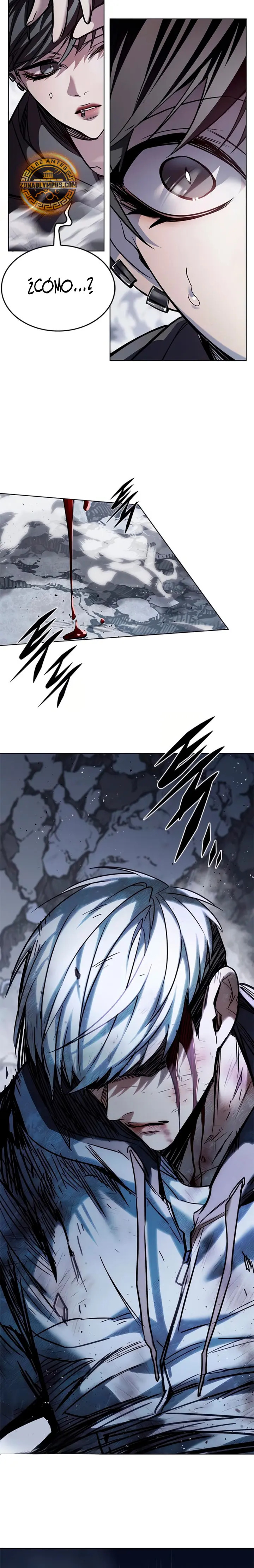 Read Electricidad veloz es Manga Online