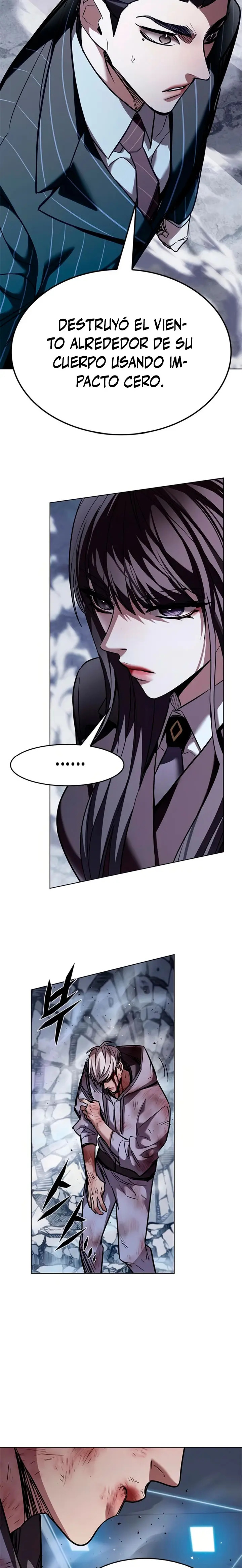 Read Electricidad veloz es Manga Online