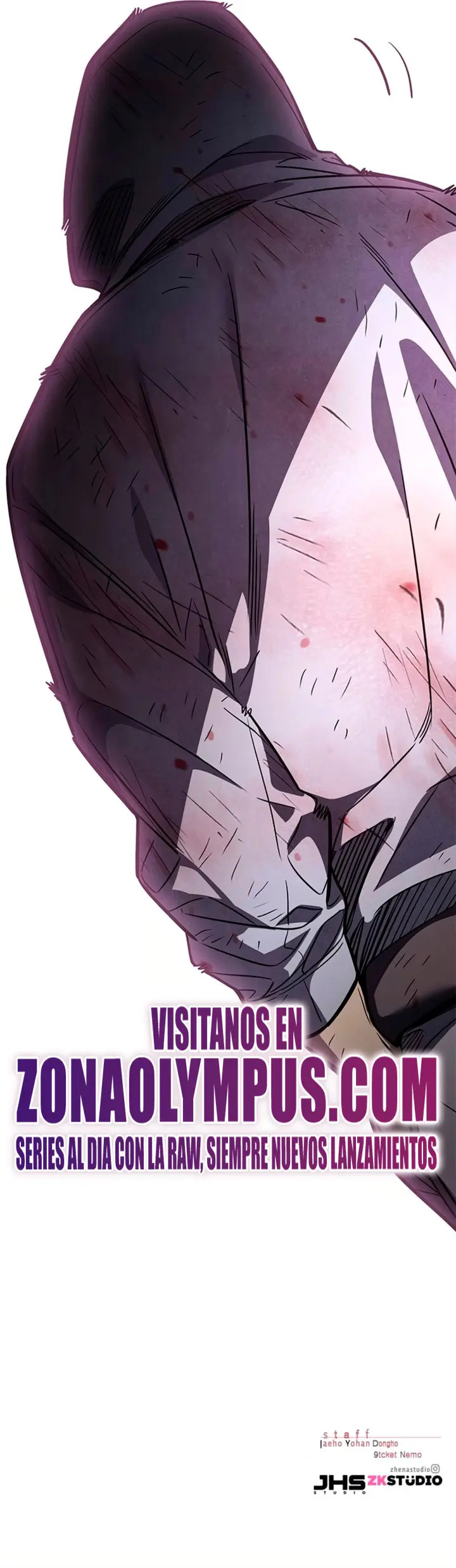 Read Electricidad veloz es Manga Online