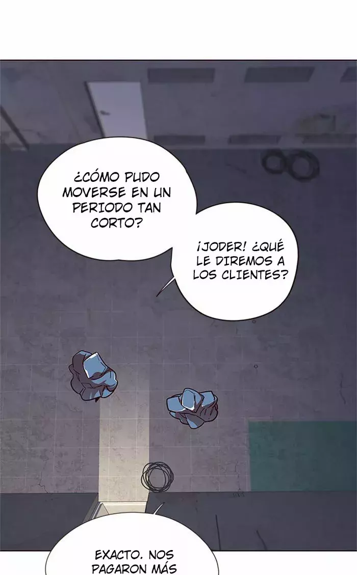 Read Electricidad veloz es Manga Online