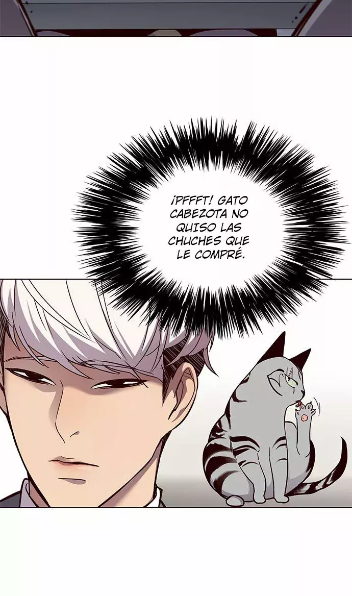 Read Electricidad veloz es Manga Online