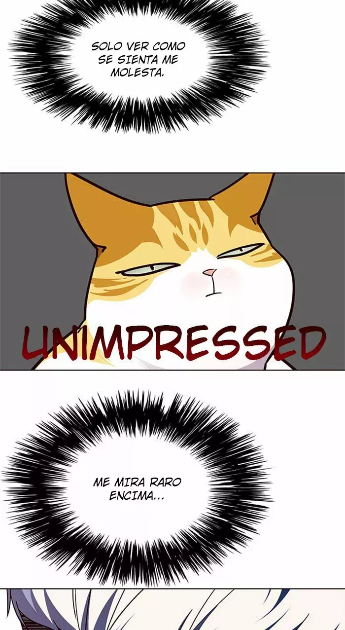 Read Electricidad veloz es Manga Online