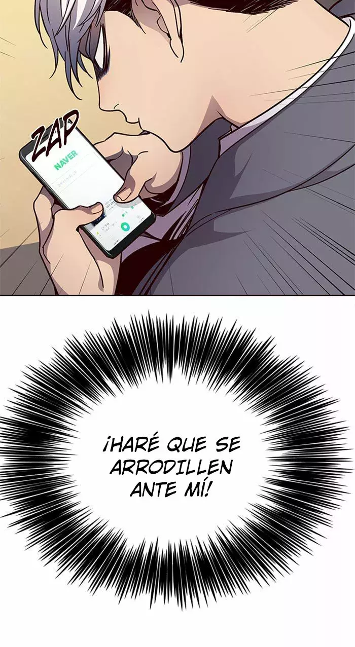 Read Electricidad veloz es Manga Online