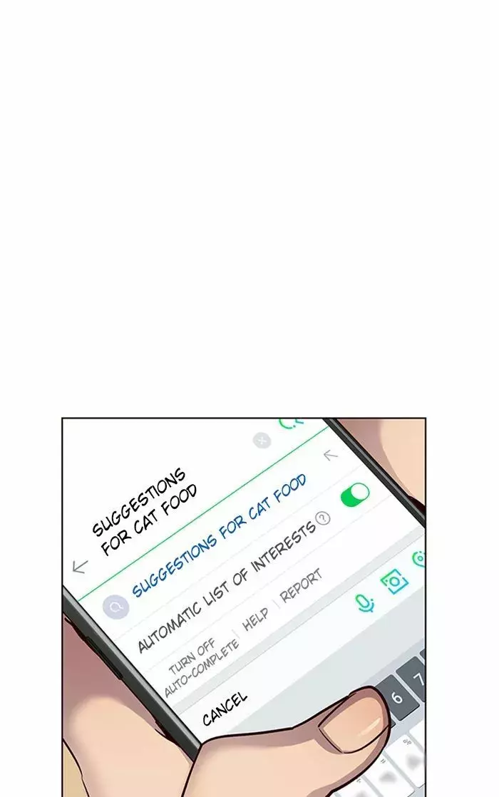 Read Electricidad veloz es Manga Online