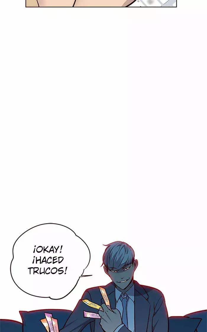 Read Electricidad veloz es Manga Online