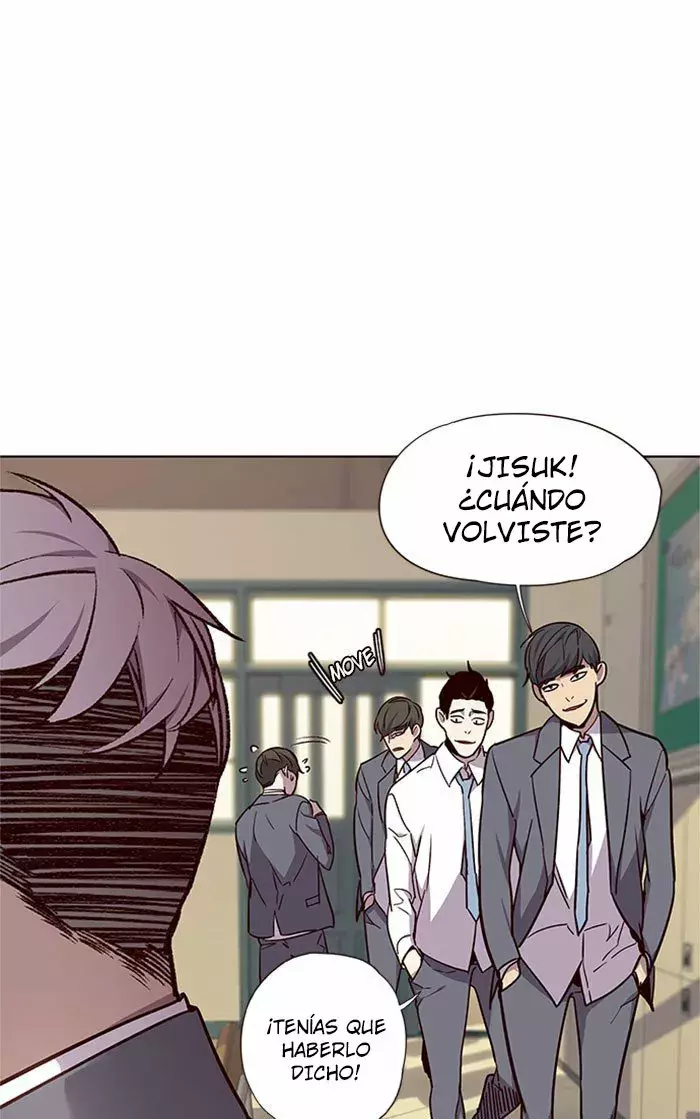 Read Electricidad veloz es Manga Online