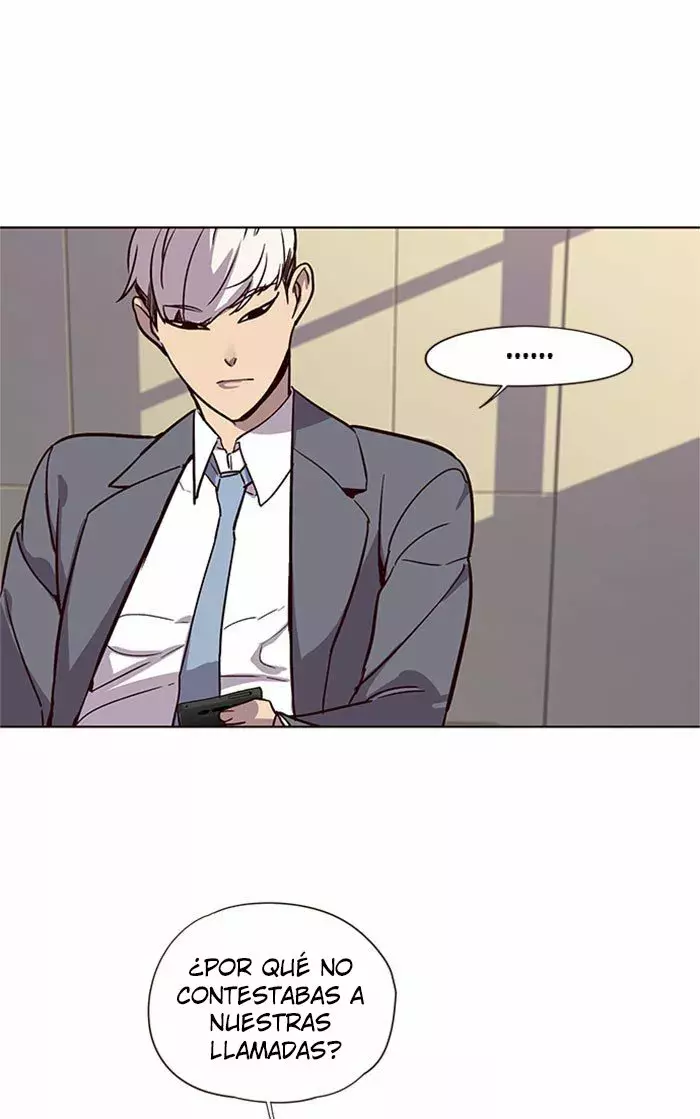 Read Electricidad veloz es Manga Online