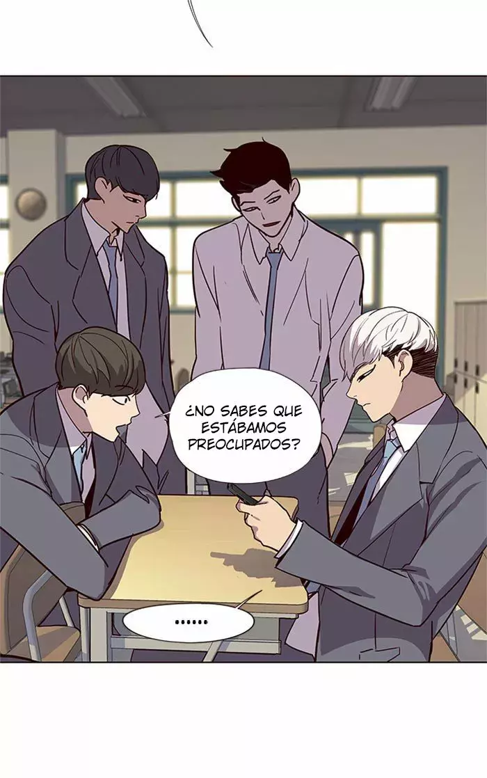 Read Electricidad veloz es Manga Online