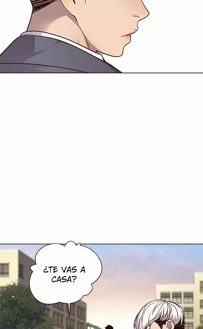 Read Electricidad veloz es Manga Online