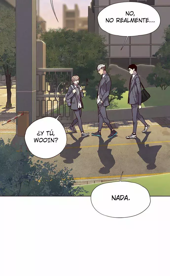 Read Electricidad veloz es Manga Online