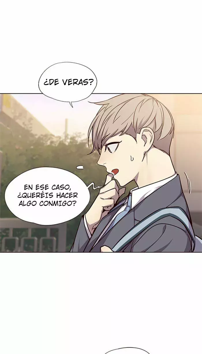 Read Electricidad veloz es Manga Online