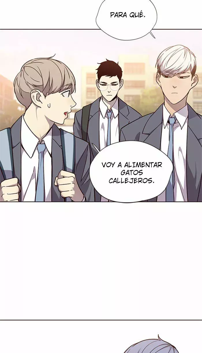 Read Electricidad veloz es Manga Online