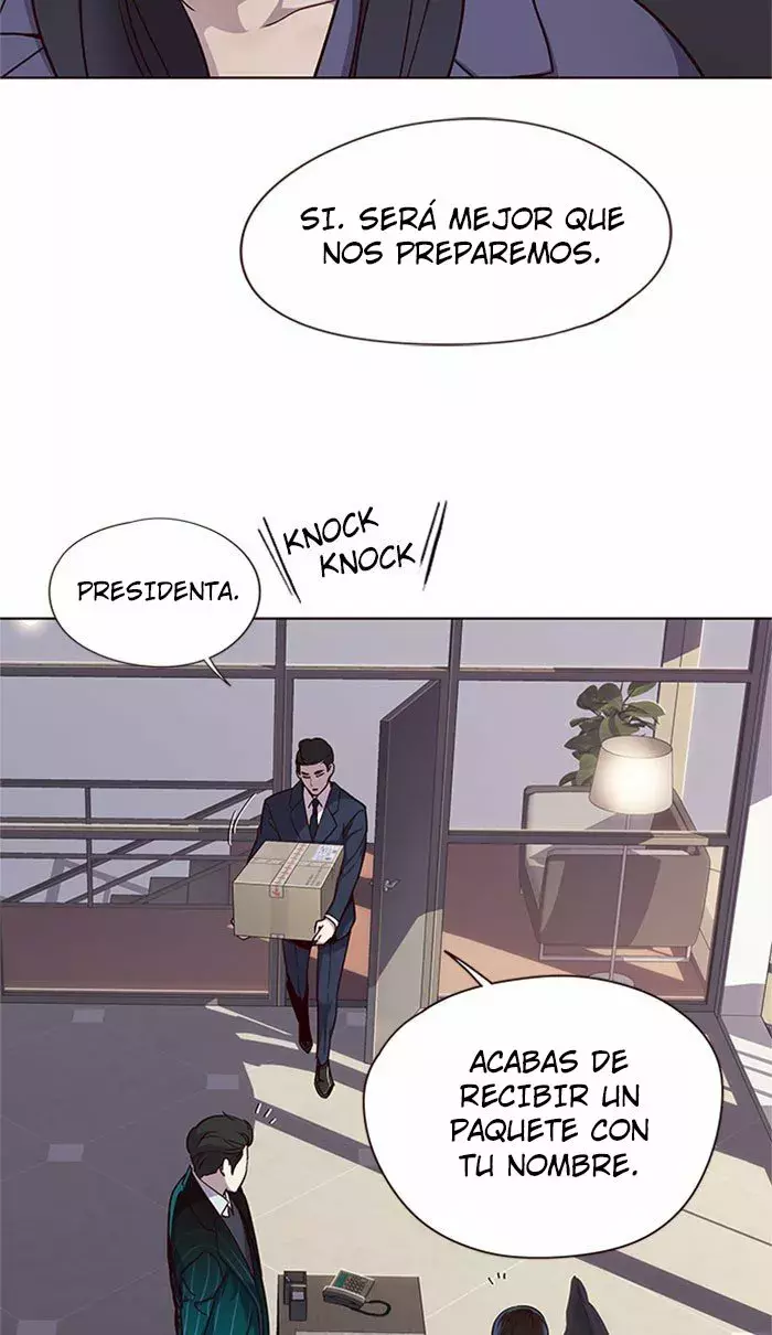 Read Electricidad veloz es Manga Online