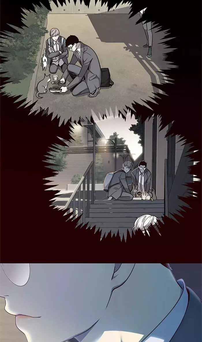 Read Electricidad veloz es Manga Online